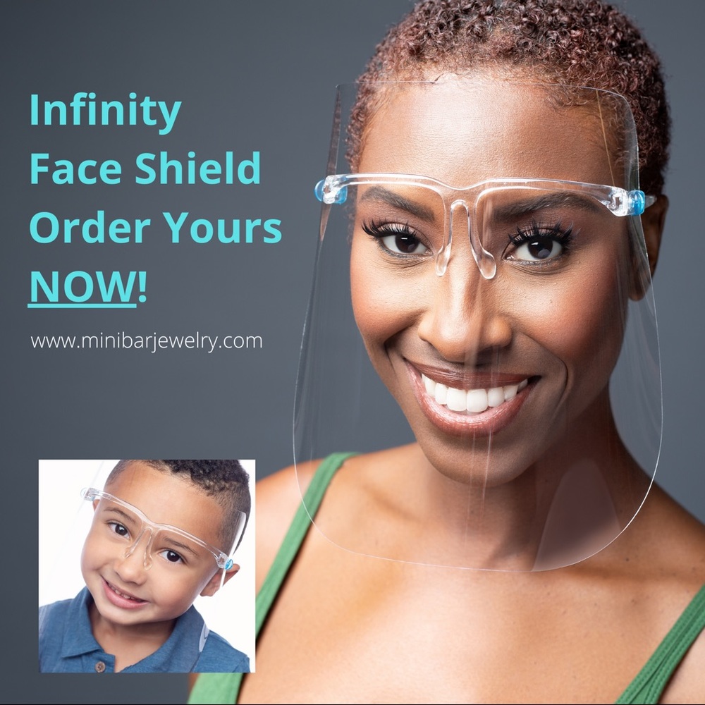 Face Shield
